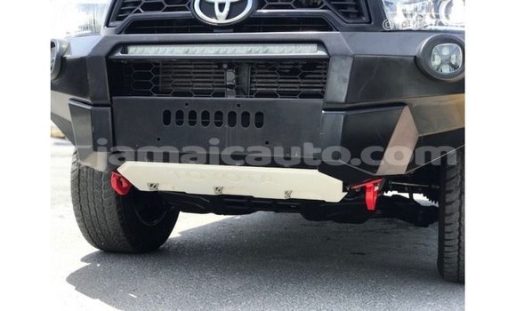 Buy Import Toyota Hilux Other Car in Import - Dubai in Clarendon Buy Import Toyota Hilux Other Car in Import - Dubai in Clarendon