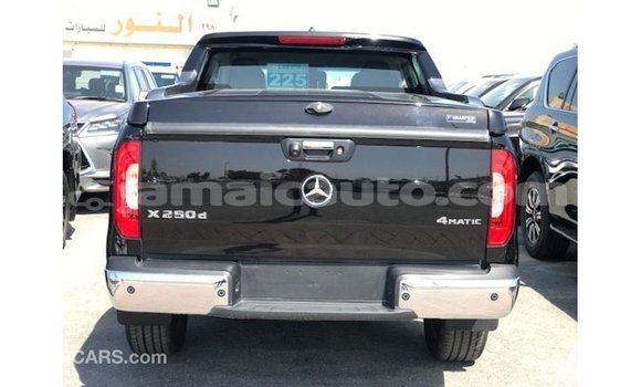 Buy Import Mercedes-Benz 250 Black Car in Import - Dubai in Clarendon Buy Import Mercedes-Benz 250 Black Car in Import - Dubai in Clarendon