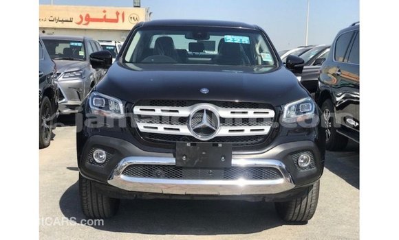 Buy Import Mercedes-Benz 250 Black Car in Import - Dubai in Clarendon Buy Import Mercedes-Benz 250 Black Car in Import - Dubai in Clarendon