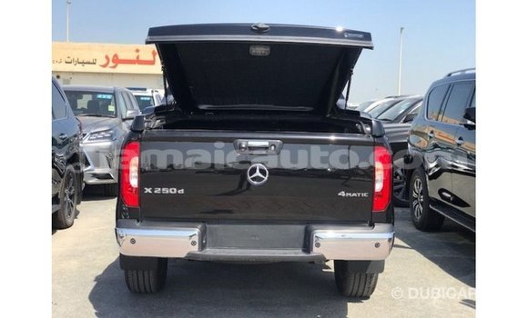Buy Import Mercedes-Benz 250 Black Car in Import - Dubai in Clarendon Buy Import Mercedes-Benz 250 Black Car in Import - Dubai in Clarendon