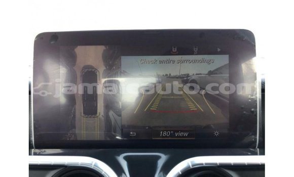 Buy Import Mercedes-Benz 250 Black Car in Import - Dubai in Clarendon Buy Import Mercedes-Benz 250 Black Car in Import - Dubai in Clarendon