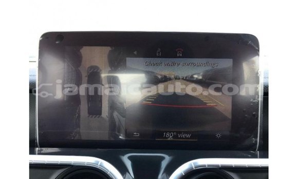 Buy Import Mercedes-Benz 250 Black Car in Import - Dubai in Clarendon Buy Import Mercedes-Benz 250 Black Car in Import - Dubai in Clarendon