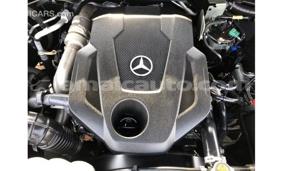 Buy Import Mercedes-Benz 250 Black Car in Import - Dubai in Clarendon Buy Import Mercedes-Benz 250 Black Car in Import - Dubai in Clarendon