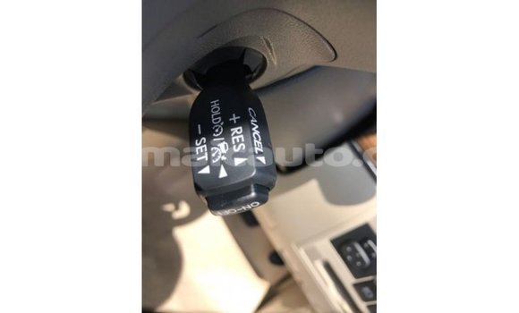 Buy Import Toyota Land Cruiser White Car in Import - Dubai in Clarendon Buy Import Toyota Land Cruiser White Car in Import - Dubai in Clarendon