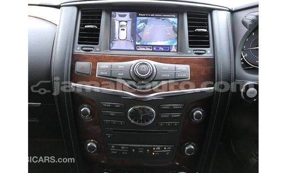 Buy Import Infiniti Q White Car in Import - Dubai in Clarendon Buy Import Infiniti Q White Car in Import - Dubai in Clarendon