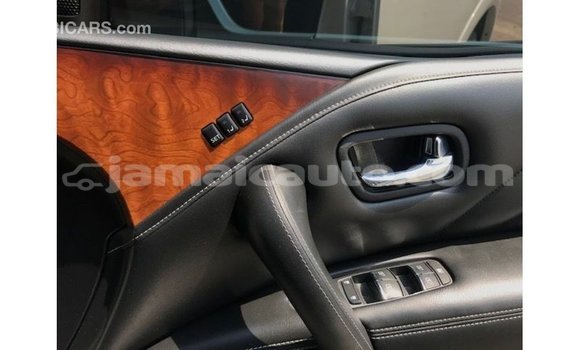 Buy Import Infiniti Q White Car in Import - Dubai in Clarendon Buy Import Infiniti Q White Car in Import - Dubai in Clarendon