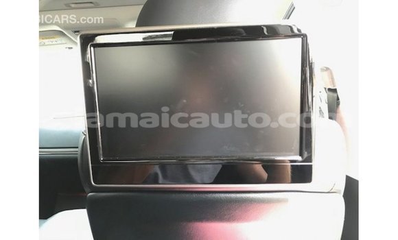 Buy Import Toyota Land Cruiser White Car in Import - Dubai in Clarendon Buy Import Toyota Land Cruiser White Car in Import - Dubai in Clarendon