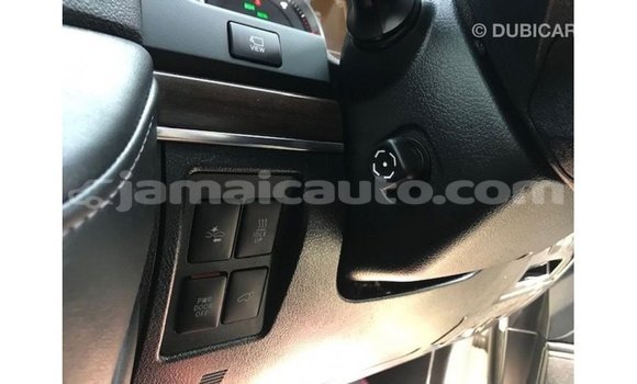 Buy Import Toyota Land Cruiser White Car in Import - Dubai in Clarendon Buy Import Toyota Land Cruiser White Car in Import - Dubai in Clarendon