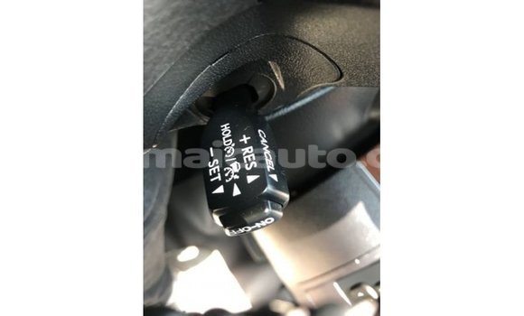 Buy Import Toyota Land Cruiser White Car in Import - Dubai in Clarendon Buy Import Toyota Land Cruiser White Car in Import - Dubai in Clarendon