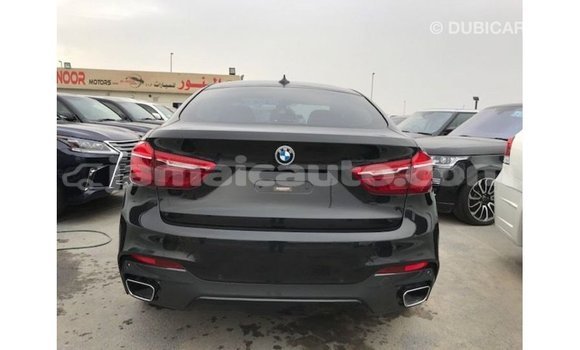 Buy Import BMW X6 Black Car in Import - Dubai in Clarendon Buy Import BMW X6 Black Car in Import - Dubai in Clarendon