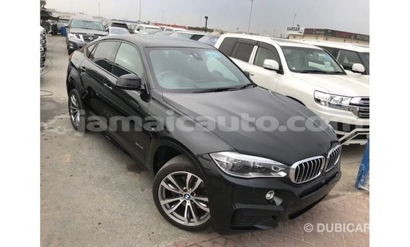 Buy Import BMW X6 Black Car in Import - Dubai in Clarendon Buy Import BMW X6 Black Car in Import - Dubai in Clarendon
