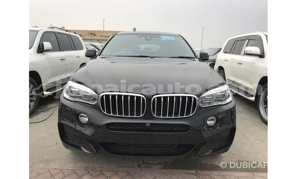 Buy Import BMW X6 Black Car in Import - Dubai in Clarendon Buy Import BMW X6 Black Car in Import - Dubai in Clarendon