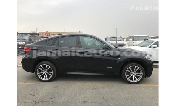 Buy Import BMW X6 Black Car in Import - Dubai in Clarendon Buy Import BMW X6 Black Car in Import - Dubai in Clarendon