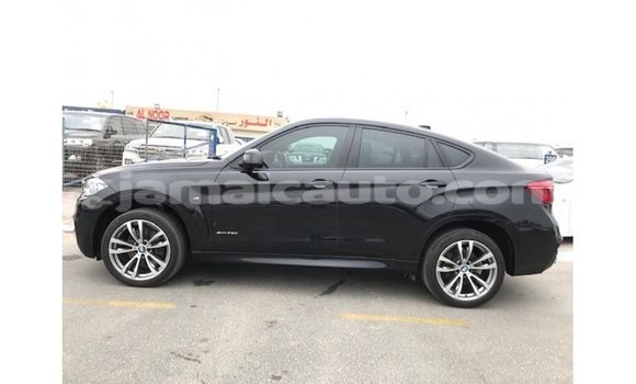 Buy Import BMW X6 Black Car in Import - Dubai in Clarendon Buy Import BMW X6 Black Car in Import - Dubai in Clarendon