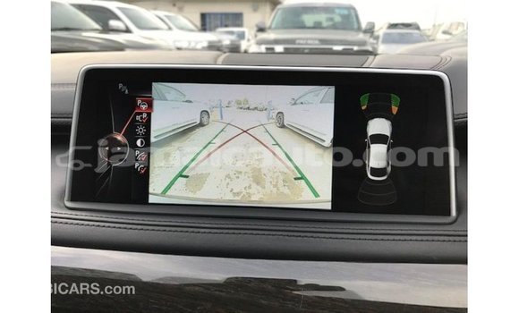 Buy Import BMW X6 Black Car in Import - Dubai in Clarendon Buy Import BMW X6 Black Car in Import - Dubai in Clarendon