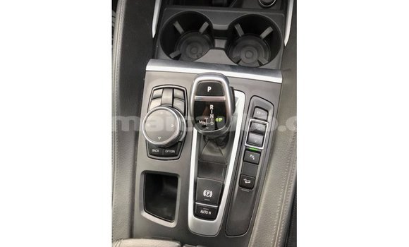 Buy Import BMW X6 Black Car in Import - Dubai in Clarendon Buy Import BMW X6 Black Car in Import - Dubai in Clarendon