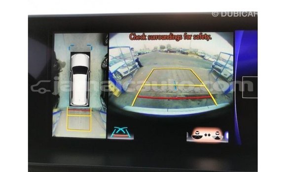 Acheter Import Voiture Lexus LX Autre à Import - Dubai, Clarendon Acheter Import Voiture Lexus LX Autre à Import - Dubai, Clarendon