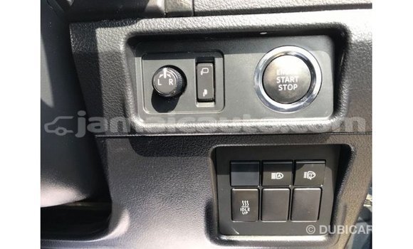 Buy Import Toyota Prado Blue Car in Import - Dubai in Clarendon Buy Import Toyota Prado Blue Car in Import - Dubai in Clarendon