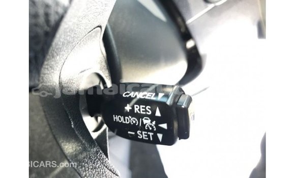 Buy Import Toyota Prado Blue Car in Import - Dubai in Clarendon Buy Import Toyota Prado Blue Car in Import - Dubai in Clarendon