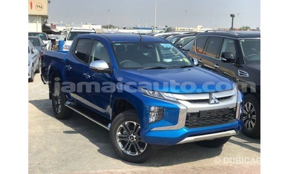 Buy Import Mitsubishi i Blue Car in Import - Dubai in Clarendon Buy Import Mitsubishi i Blue Car in Import - Dubai in Clarendon