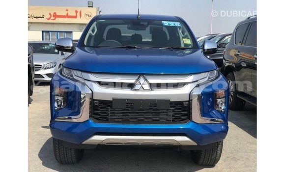 Buy Import Mitsubishi i Blue Car in Import - Dubai in Clarendon Buy Import Mitsubishi i Blue Car in Import - Dubai in Clarendon