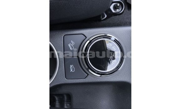 Buy Import Mitsubishi i Blue Car in Import - Dubai in Clarendon Buy Import Mitsubishi i Blue Car in Import - Dubai in Clarendon