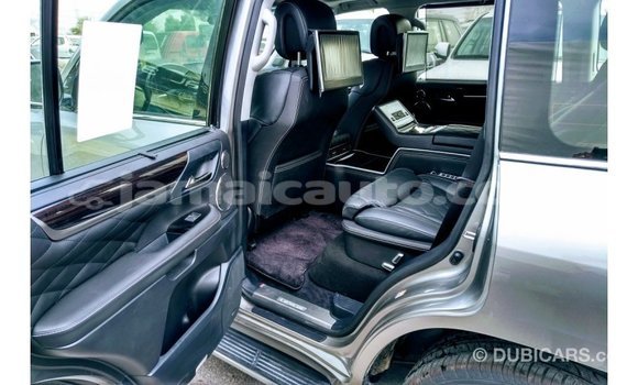 Buy Import Lexus LX Other Car in Import - Dubai in Clarendon Buy Import Lexus LX Other Car in Import - Dubai in Clarendon