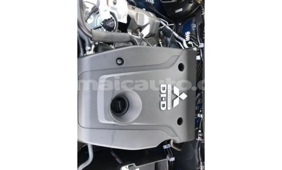 Buy Import Mitsubishi i Blue Car in Import - Dubai in Clarendon Buy Import Mitsubishi i Blue Car in Import - Dubai in Clarendon