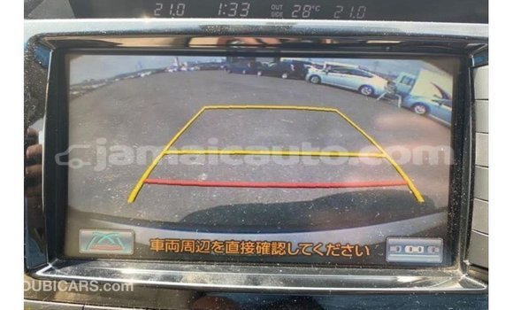 Buy Import Toyota Land Cruiser Black Car in Import - Dubai in Clarendon Buy Import Toyota Land Cruiser Black Car in Import - Dubai in Clarendon