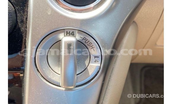 Buy Import Toyota Land Cruiser Black Car in Import - Dubai in Clarendon Buy Import Toyota Land Cruiser Black Car in Import - Dubai in Clarendon