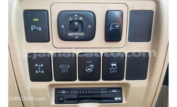 Buy Import Toyota Land Cruiser Black Car in Import - Dubai in Clarendon Buy Import Toyota Land Cruiser Black Car in Import - Dubai in Clarendon