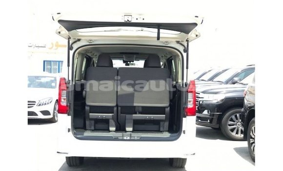 Buy Import Toyota Granvia White Car in Import - Dubai in Clarendon Buy Import Toyota Granvia White Car in Import - Dubai in Clarendon
