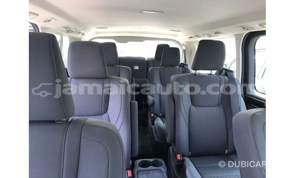 Buy Import Toyota Granvia White Car in Import - Dubai in Clarendon Buy Import Toyota Granvia White Car in Import - Dubai in Clarendon