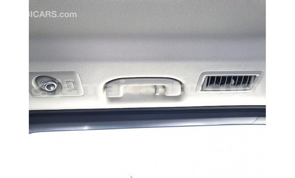 Buy Import Toyota Granvia White Car in Import - Dubai in Clarendon Buy Import Toyota Granvia White Car in Import - Dubai in Clarendon