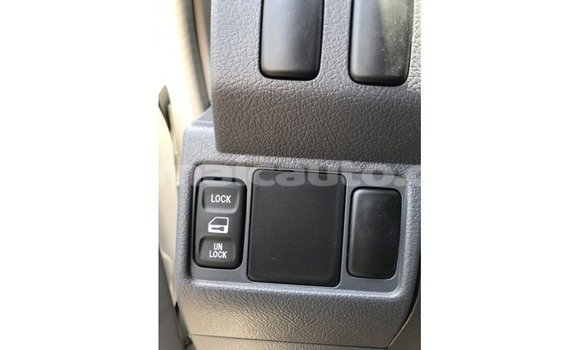 Buy Import Toyota Land Cruiser White Car in Import - Dubai in Clarendon Buy Import Toyota Land Cruiser White Car in Import - Dubai in Clarendon