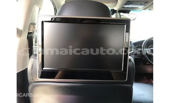 Buy Import Toyota Land Cruiser White Car in Import - Dubai in Clarendon Buy Import Toyota Land Cruiser White Car in Import - Dubai in Clarendon