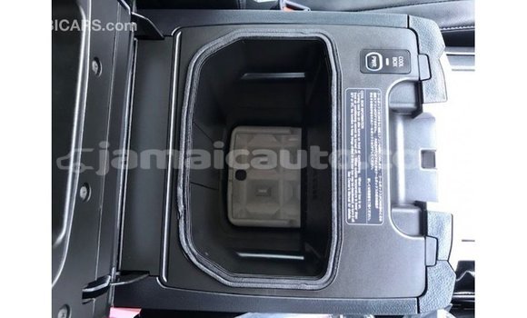 Buy Import Toyota Land Cruiser White Car in Import - Dubai in Clarendon Buy Import Toyota Land Cruiser White Car in Import - Dubai in Clarendon