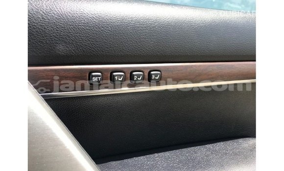 Buy Import Toyota Land Cruiser White Car in Import - Dubai in Clarendon Buy Import Toyota Land Cruiser White Car in Import - Dubai in Clarendon