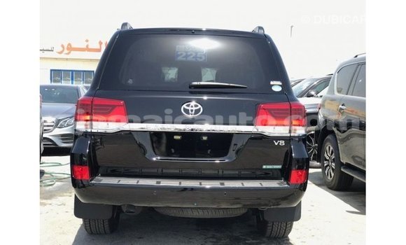 Buy Import Toyota Land Cruiser Black Car in Import - Dubai in Clarendon Buy Import Toyota Land Cruiser Black Car in Import - Dubai in Clarendon