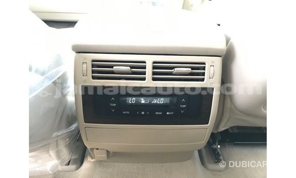 Buy Import Toyota Land Cruiser Black Car in Import - Dubai in Clarendon Buy Import Toyota Land Cruiser Black Car in Import - Dubai in Clarendon