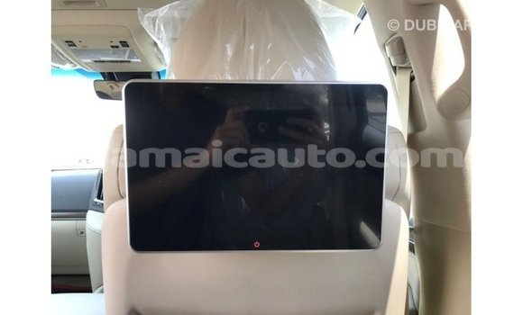 Buy Import Toyota Land Cruiser Black Car in Import - Dubai in Clarendon Buy Import Toyota Land Cruiser Black Car in Import - Dubai in Clarendon