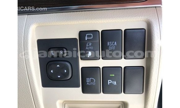 Buy Import Toyota Land Cruiser Black Car in Import - Dubai in Clarendon Buy Import Toyota Land Cruiser Black Car in Import - Dubai in Clarendon