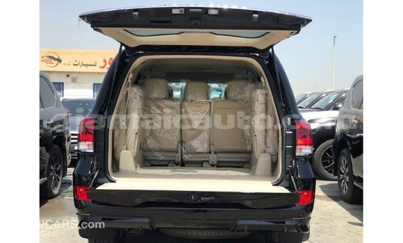 Buy Import Toyota Land Cruiser Black Car in Import - Dubai in Clarendon Buy Import Toyota Land Cruiser Black Car in Import - Dubai in Clarendon