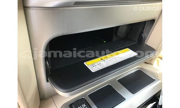 Buy Import Toyota Land Cruiser Black Car in Import - Dubai in Clarendon Buy Import Toyota Land Cruiser Black Car in Import - Dubai in Clarendon