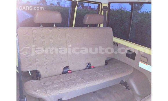 Buy Import Toyota Land Cruiser Beige Car in Import - Dubai in Clarendon Buy Import Toyota Land Cruiser Beige Car in Import - Dubai in Clarendon