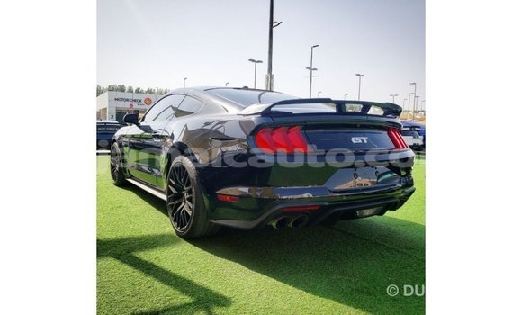 Buy Import Ford Mustang Black Car in Import - Dubai in Clarendon Buy Import Ford Mustang Black Car in Import - Dubai in Clarendon