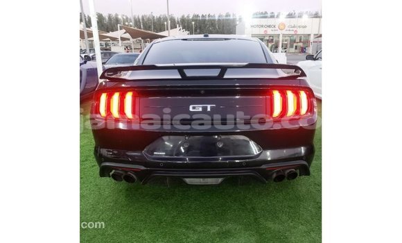 Buy Import Ford Mustang Black Car in Import - Dubai in Clarendon Buy Import Ford Mustang Black Car in Import - Dubai in Clarendon
