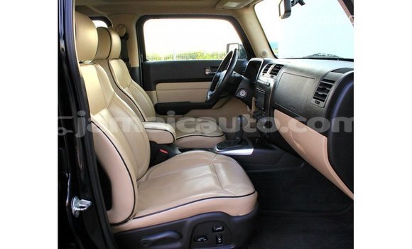 Buy Import Hummer H3 Black Car in Import - Dubai in Clarendon Buy Import Hummer H3 Black Car in Import - Dubai in Clarendon