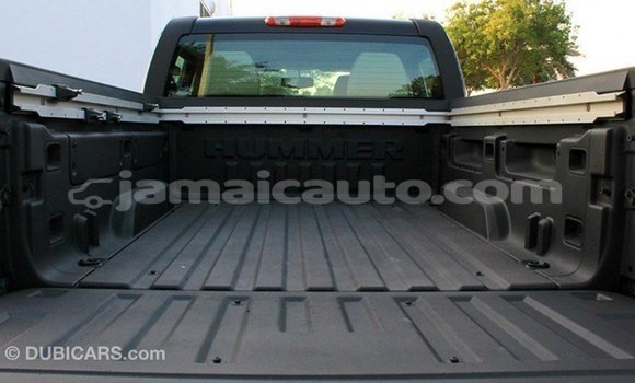 Buy Import Hummer H3 Black Car in Import - Dubai in Clarendon Buy Import Hummer H3 Black Car in Import - Dubai in Clarendon