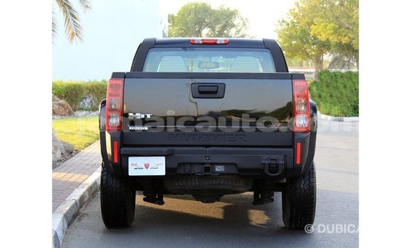 Buy Import Hummer H3 Black Car in Import - Dubai in Clarendon Buy Import Hummer H3 Black Car in Import - Dubai in Clarendon